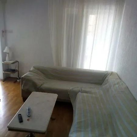 Suzana Apartment *
