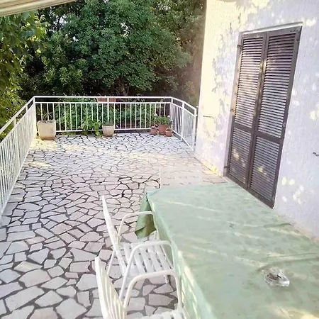 Apartment Suzana *