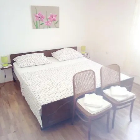 Apartment Suzana