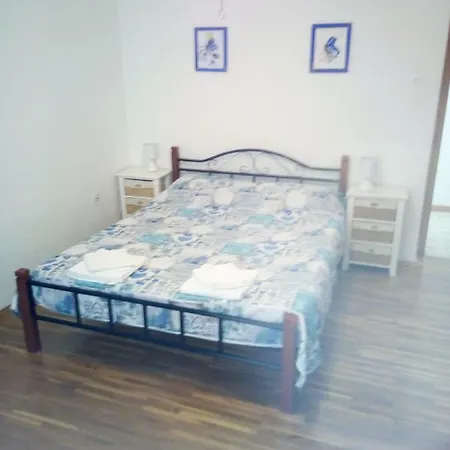 Apartment Suzana *